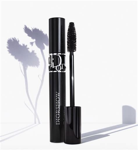 diorshow mascara boots